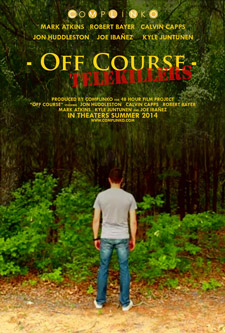 Off Course Telekillers