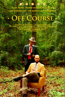 Off Course